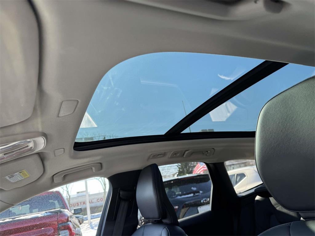 2023 Volvo XC60 B5 Core