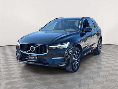 2023 Volvo XC60 B5 Core