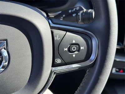 2023 Volvo XC60 B5 Core