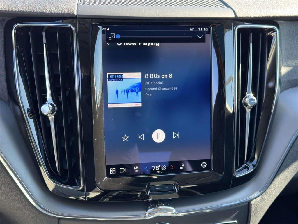 2023 Volvo XC60 B5 Core