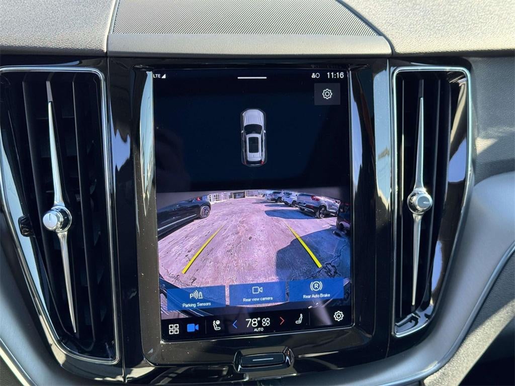 2023 Volvo XC60 B5 Core