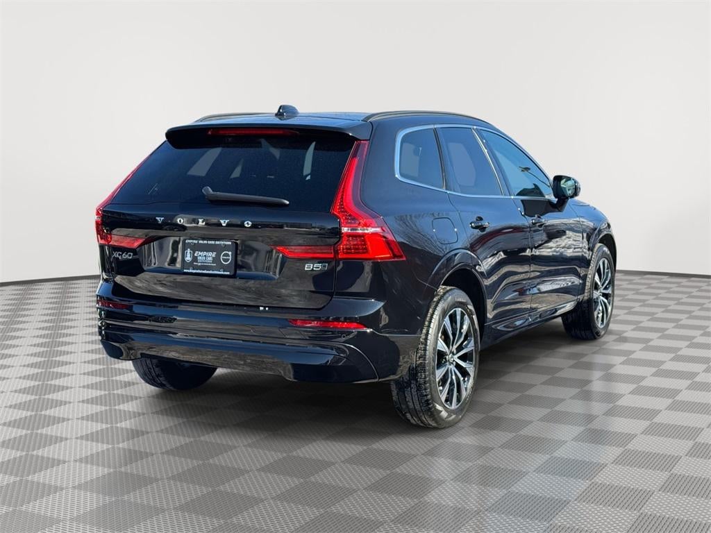 2023 Volvo XC60 B5 Core