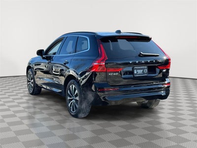 2023 Volvo XC60 B5 Core