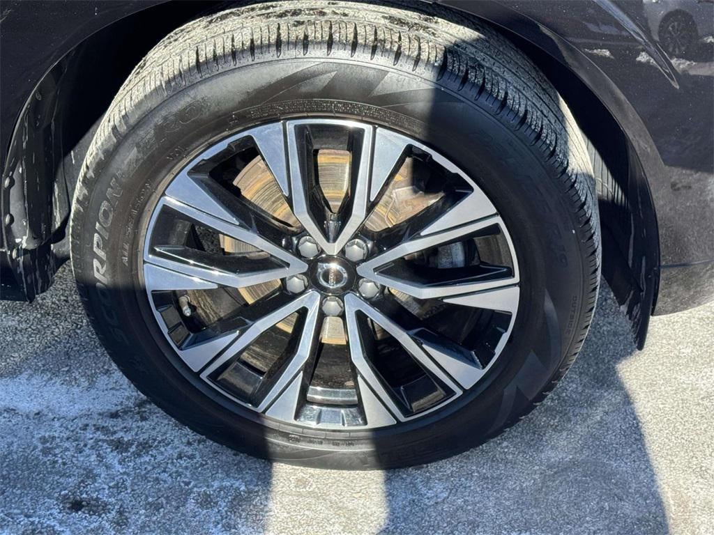 2023 Volvo XC60 B5 Core