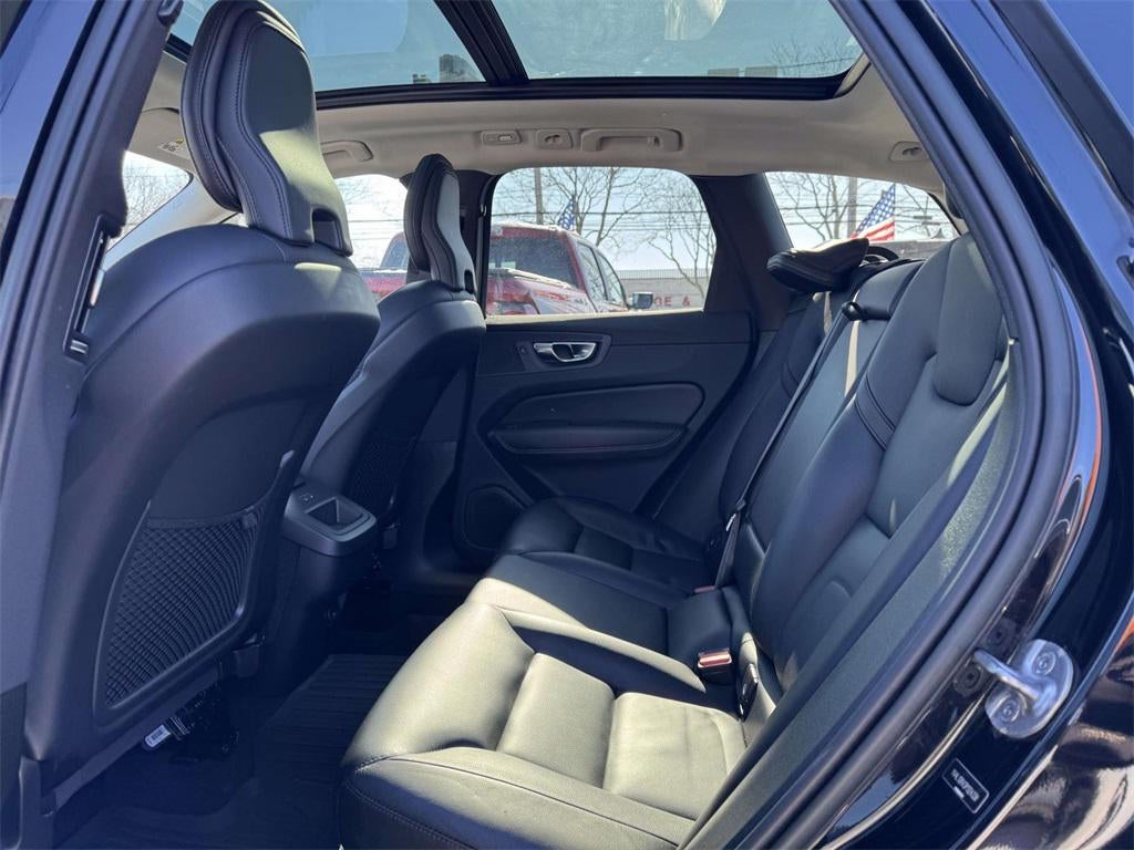 2023 Volvo XC60 B5 Core