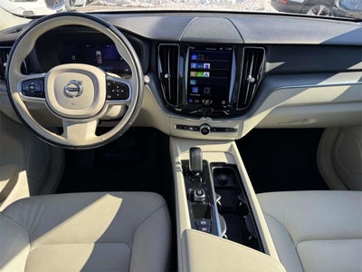 2023 Volvo XC60 B5 Core
