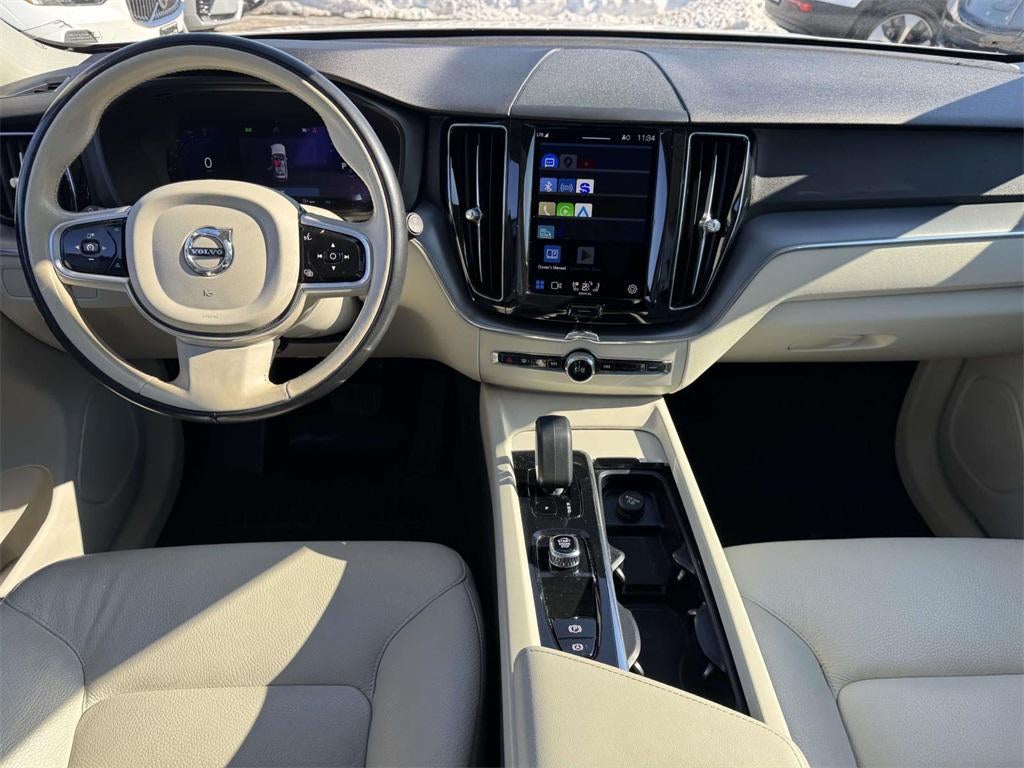 2023 Volvo XC60 B5 Core