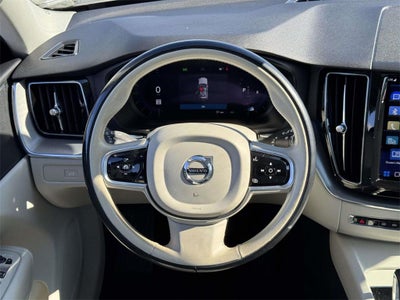 2023 Volvo XC60 B5 Core