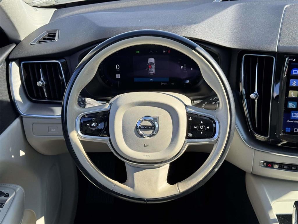 2023 Volvo XC60 B5 Core