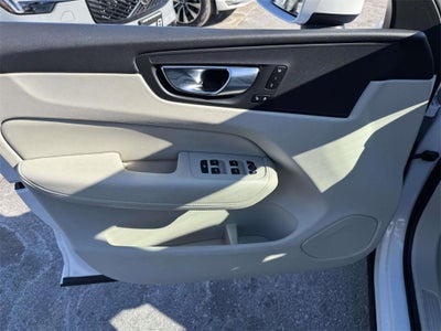 2023 Volvo XC60 B5 Core