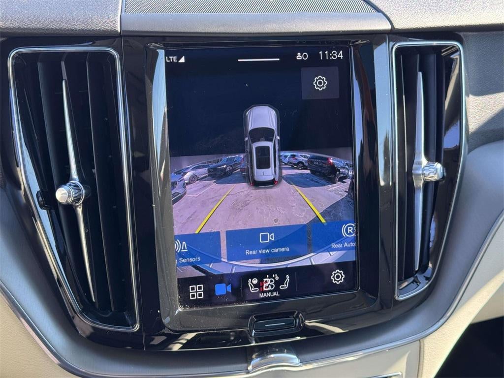 2023 Volvo XC60 B5 Core