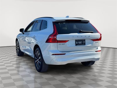 2023 Volvo XC60 B5 Core