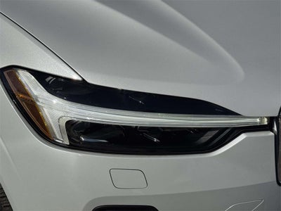2023 Volvo XC60 B5 Core