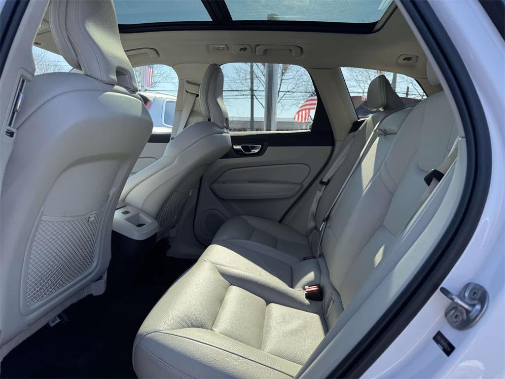 2023 Volvo XC60 B5 Core