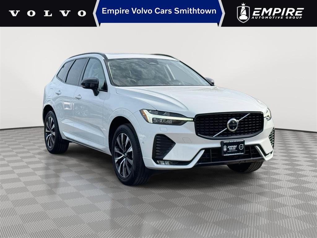 2023 Volvo XC60 B5 Plus Dark Theme