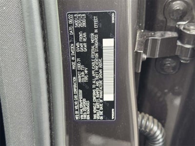 2023 Volvo XC60 B5 Plus Dark Theme