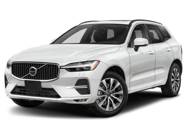 2023 Volvo XC60 B5 Plus Dark Theme
