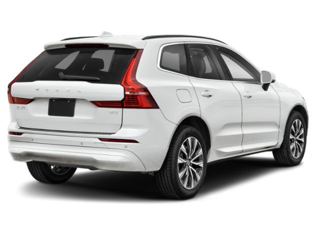 2023 Volvo XC60 B5 Plus Dark Theme
