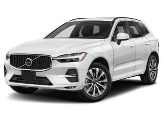 2023 Volvo XC60 B5 Plus Dark Theme