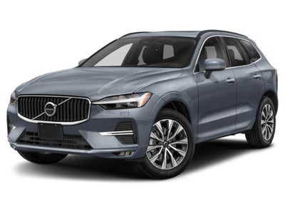 2023 Volvo XC60 B5 Plus Dark Theme