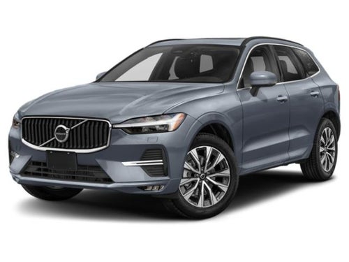 2023 Volvo XC60 B5 Plus Dark Theme