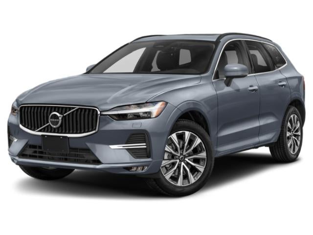 2023 Volvo XC60 B5 Plus Dark Theme