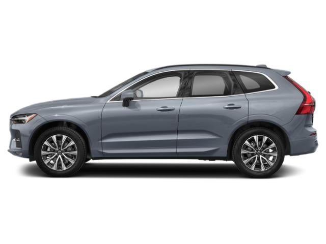 2023 Volvo XC60 B5 Plus Dark Theme