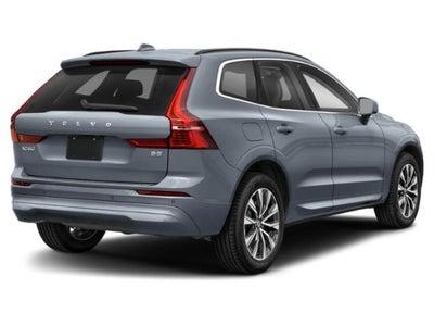 2023 Volvo XC60 B5 Plus Dark Theme