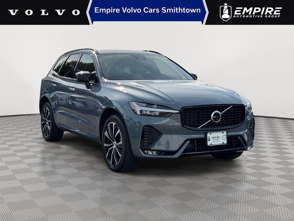 2023 Volvo XC60 B5 Plus Dark Theme