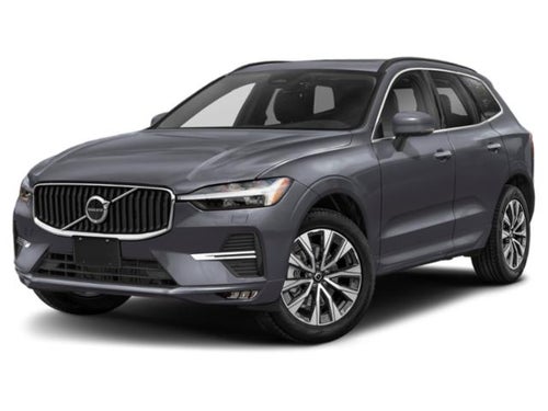 2023 Volvo XC60 B5 Plus Dark Theme