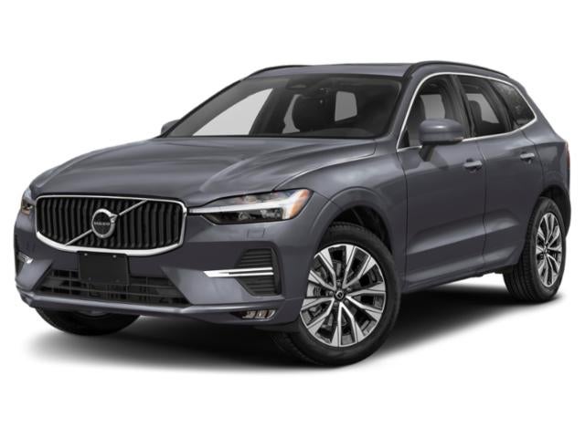 2023 Volvo XC60 B5 Plus Dark Theme