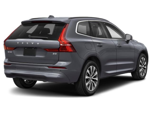2023 Volvo XC60 B5 Plus Dark Theme