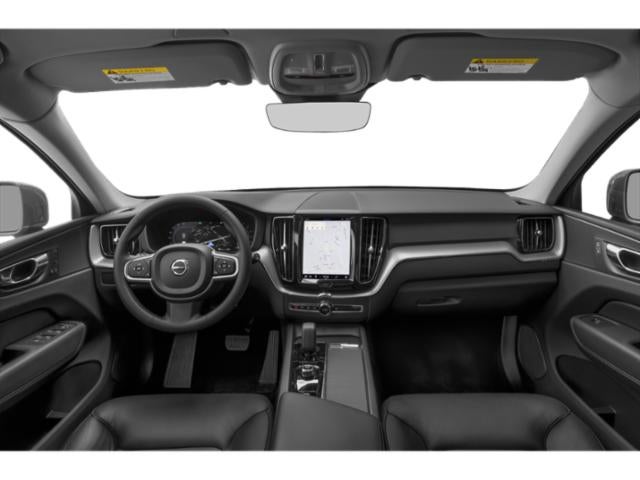 2023 Volvo XC60 B5 Ultimate Dark Theme