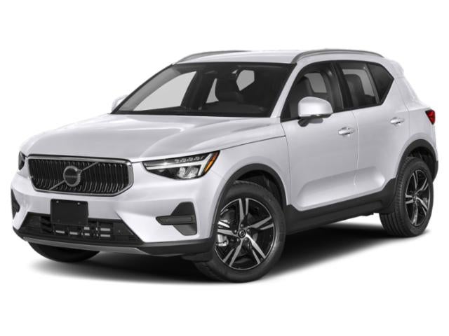 2023 Volvo XC40 B5 Ultimate Bright Theme