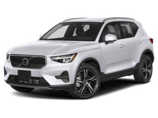 2023 Volvo XC40 B5 Ultimate Bright Theme