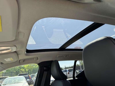2026 Volvo XC40 Plus, B5 AWD Gas (mild hybrid), Dark