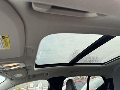 2026 Volvo XC40 Plus, B5 AWD Gas (mild hybrid), Dark