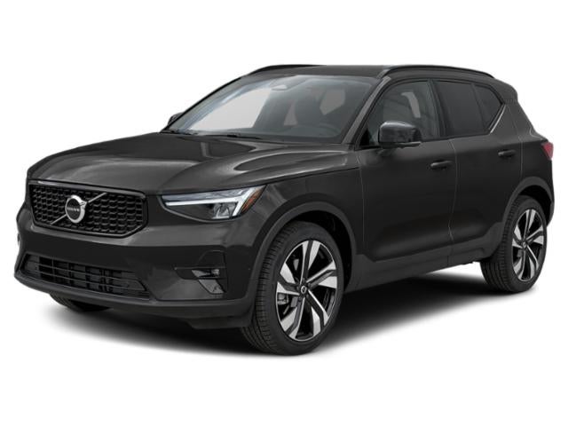 2026 Volvo XC40 Plus, B5 AWD Gas (mild hybrid), Dark