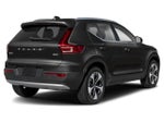 2026 Volvo XC40 Plus, B5 AWD Gas (mild hybrid), Dark