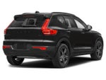2026 Volvo XC40 Plus, B5 AWD Gas (mild hybrid), Dark