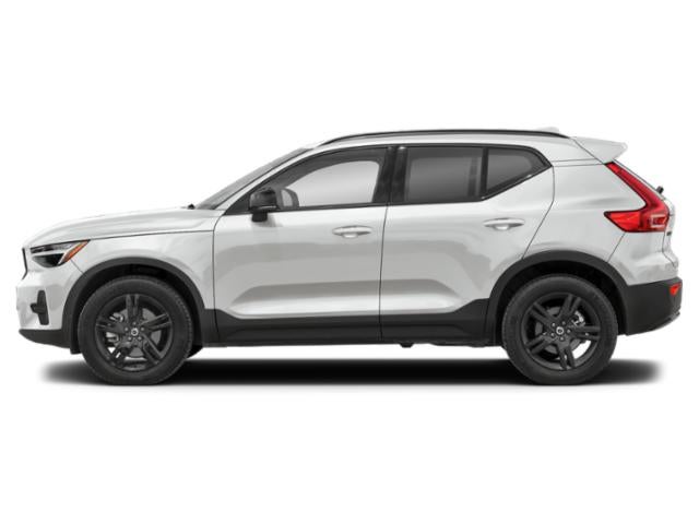 2026 Volvo XC40 Plus, B5 AWD Gas (mild hybrid), Dark