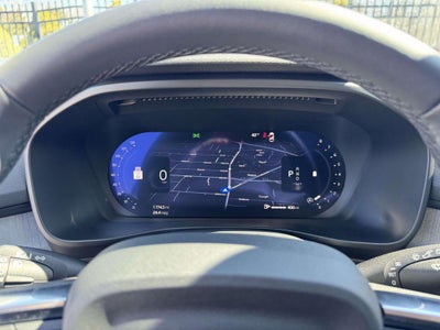 2026 Volvo XC40 Plus, B5 AWD Gas (mild hybrid), Dark