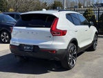 2026 Volvo XC40 Plus, B5 AWD Gas (mild hybrid), Dark