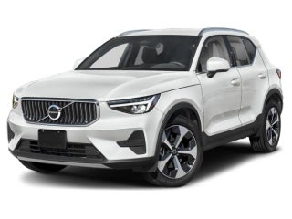 2026 Volvo XC40 Plus, B5 AWD Gas (mild hybrid), Dark