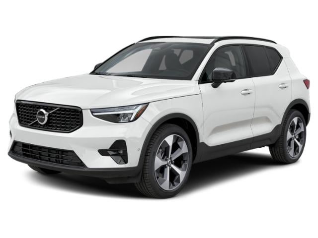 2026 Volvo XC40 Plus, B5 AWD Gas (mild hybrid), Dark