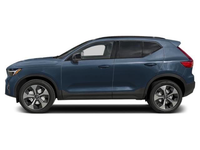 2026 Volvo XC40 Plus, B5 AWD Gas (mild hybrid), Dark
