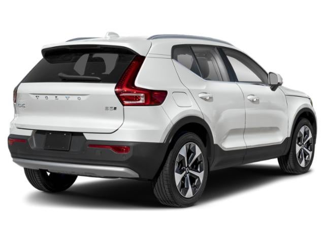 2026 Volvo XC40 Plus, B5 AWD Gas (mild hybrid), Dark
