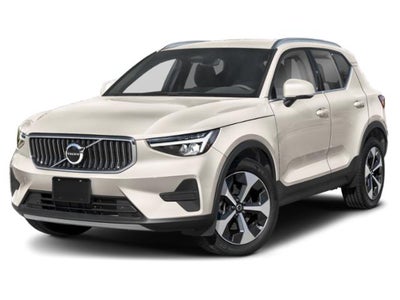 2026 Volvo XC40 B5 Plus