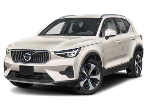 2026 Volvo XC40 B5 Plus