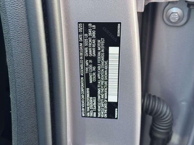 2026 Volvo XC40 Plus, B5 AWD Gas (mild hybrid), Dark